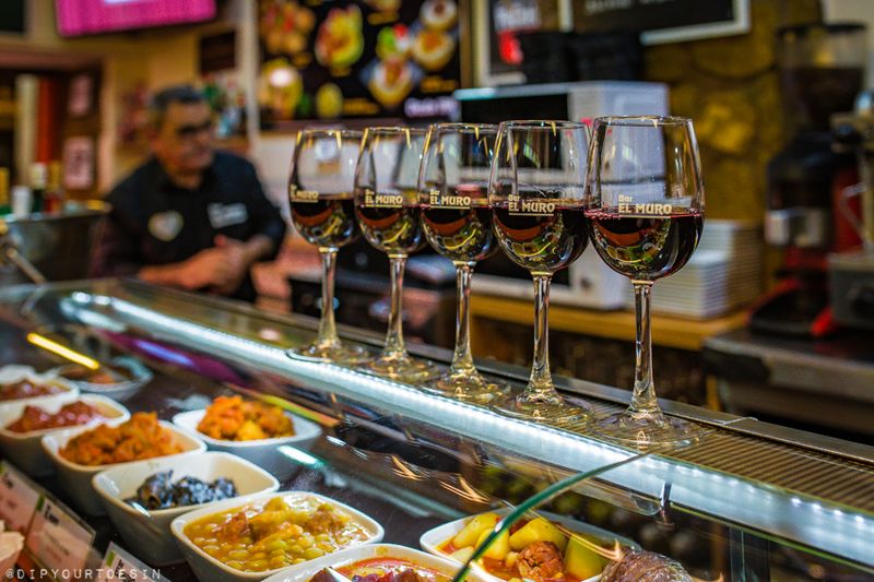 Logroño - Wine Capital Paradise