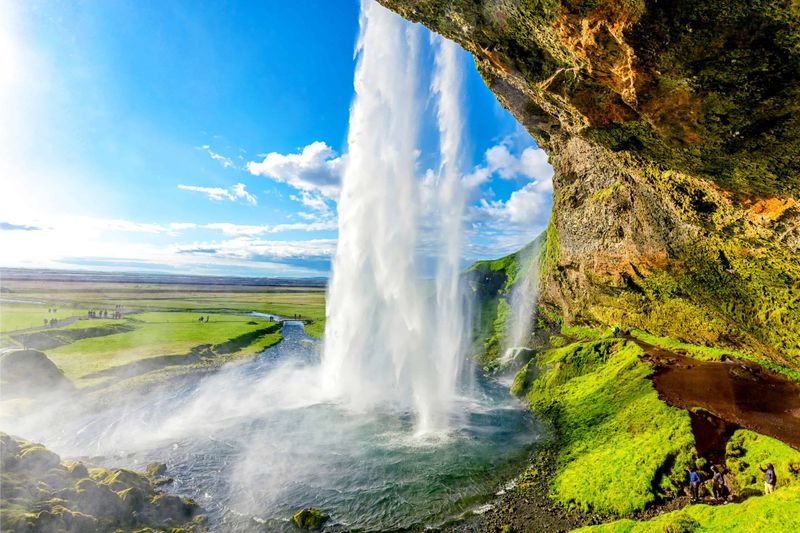 Iceland