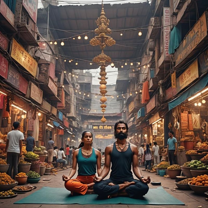 India
