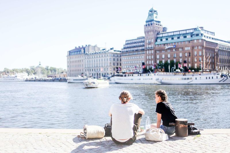 Sweden