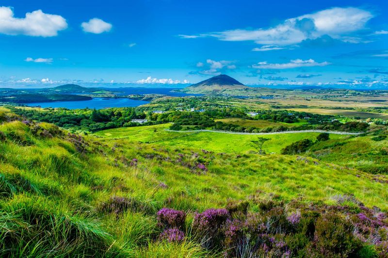 Ireland