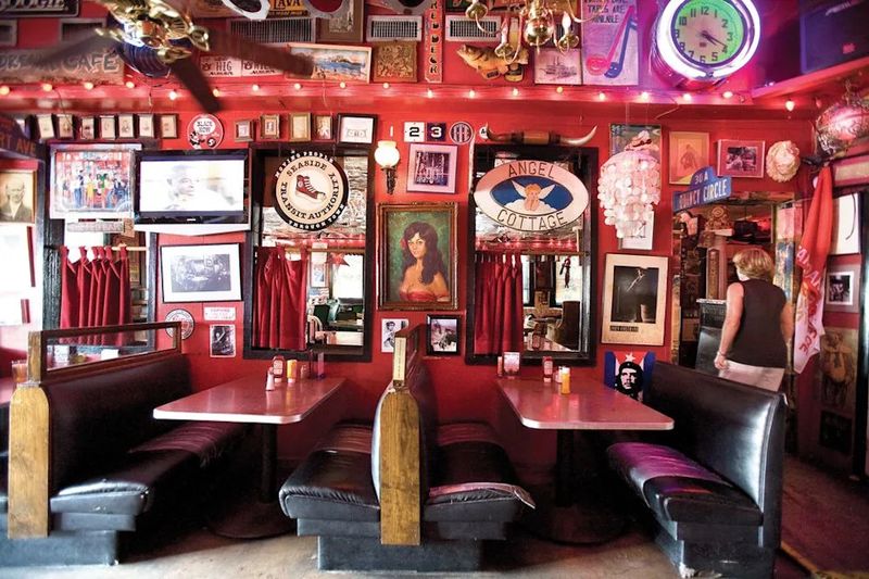 Grayton Beach's Bohemian Soul