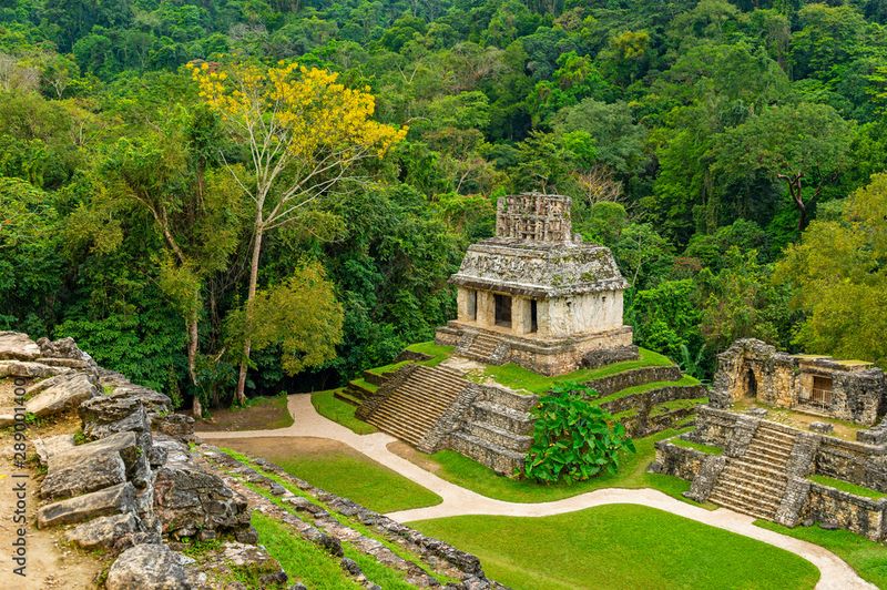 Palenque