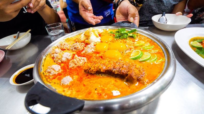 Thailand - A Symphony of Flavors in Every Dish