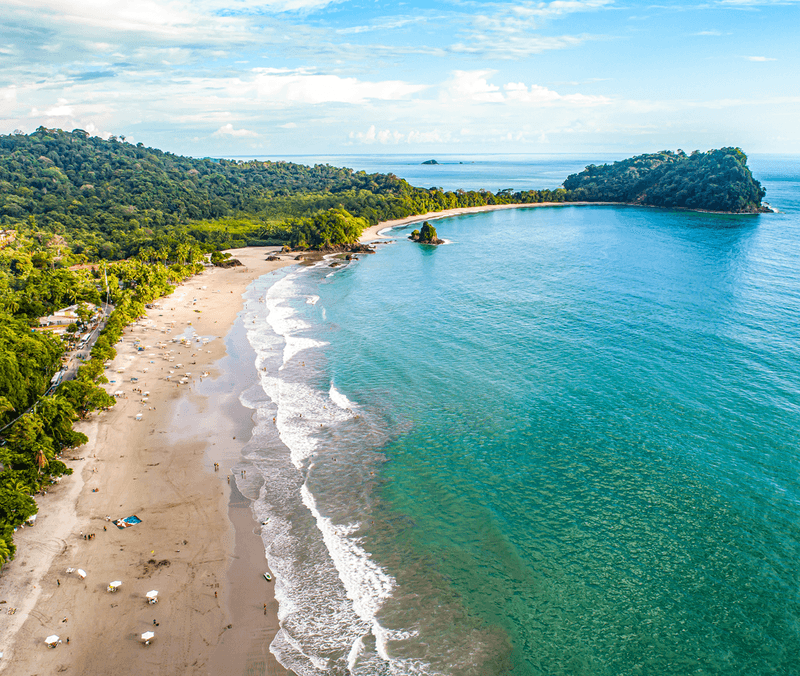 Costa Rica