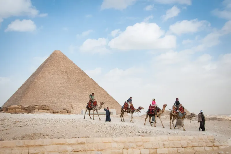 Egypt