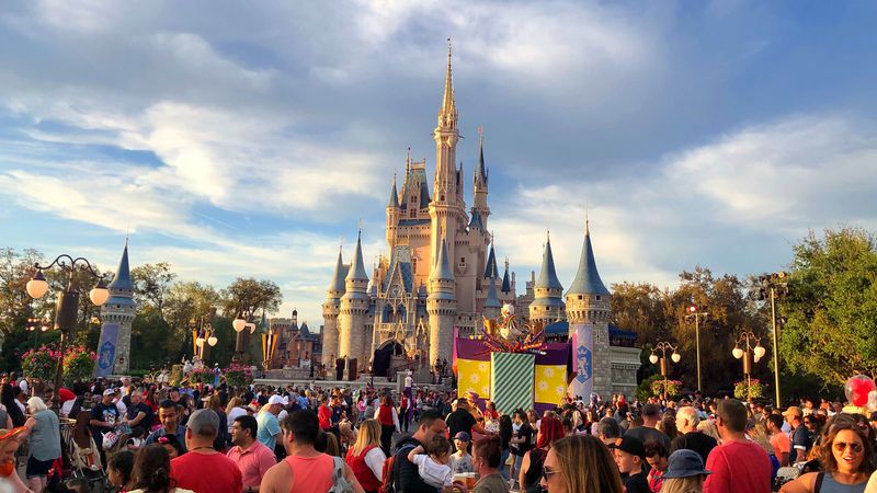Orlando, Florida