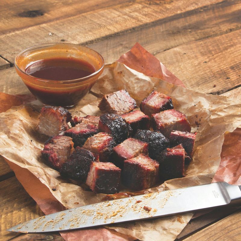 Kansas City: Barbecue Royalty