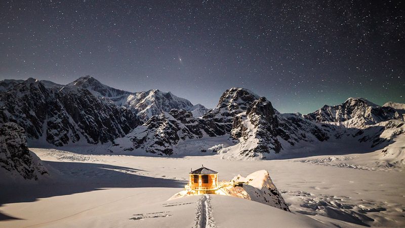Alaska