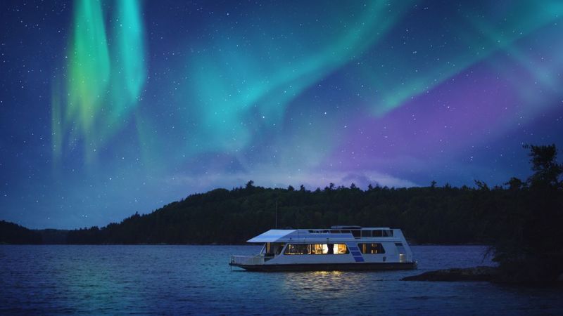 Minnesota: Voyageurs National Park