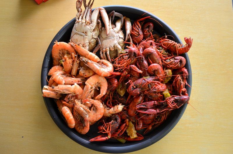 Bevi Seafood Co. (Mid-City, New Orleans)