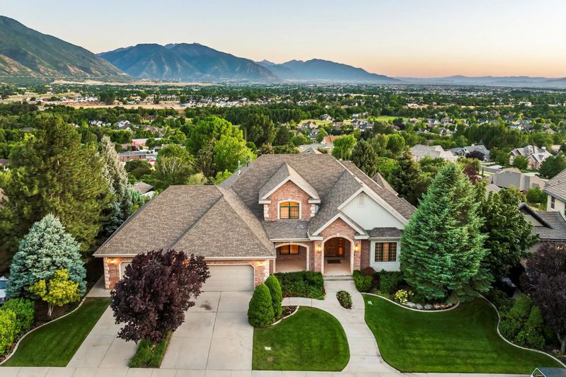 Mapleton, Utah