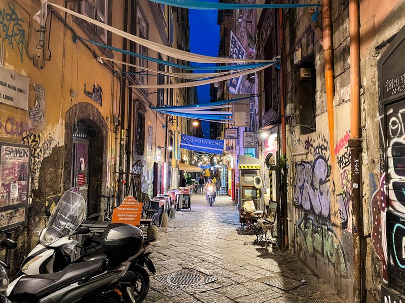 Naples