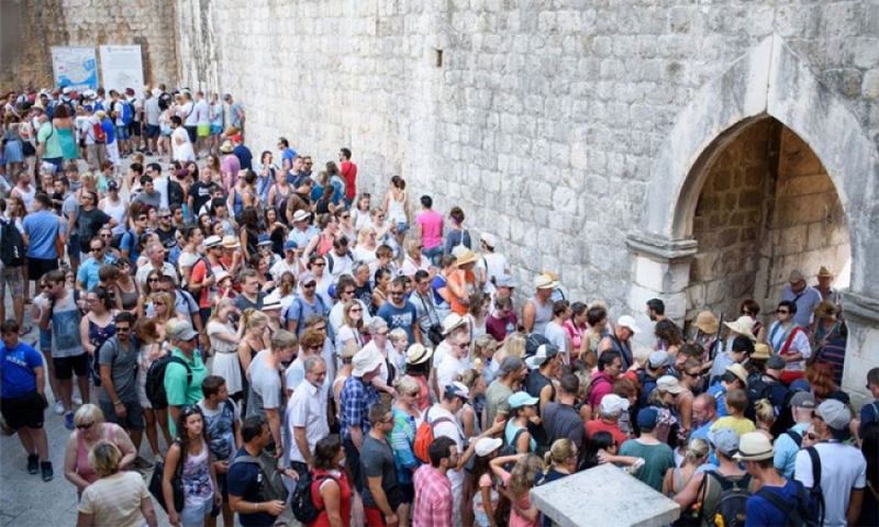 Dubrovnik, Croatia