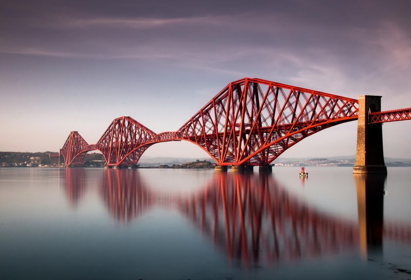 Forth Bridge