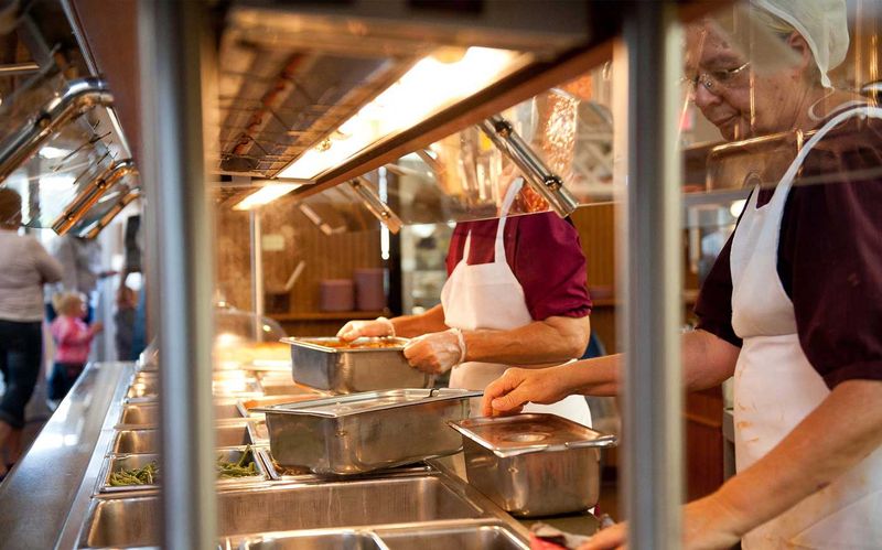 Dienner’s Country Restaurant