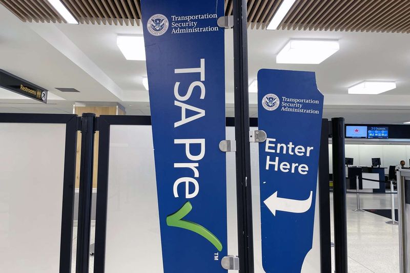 Consider PreCheck