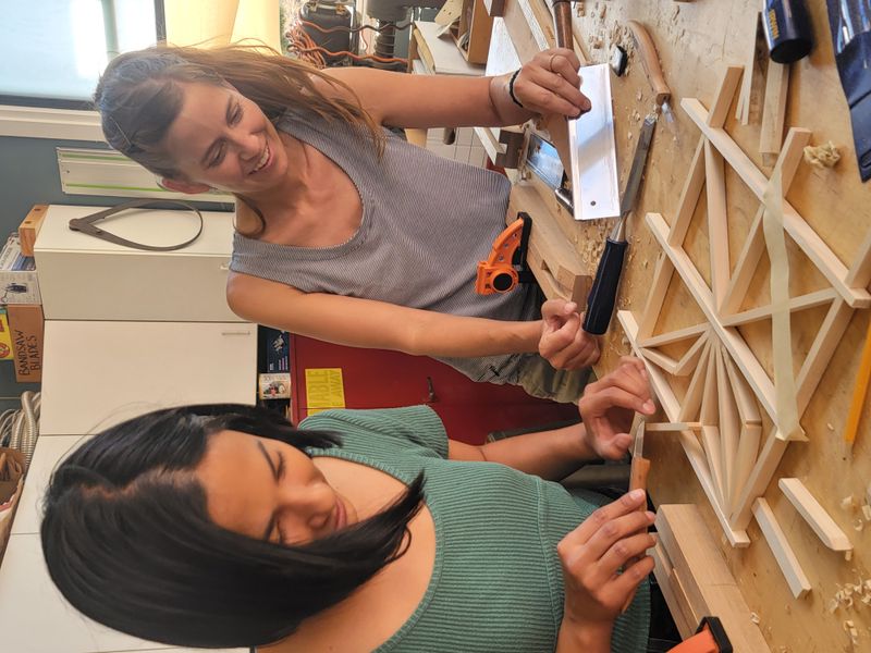 Artisan Craft Workshop