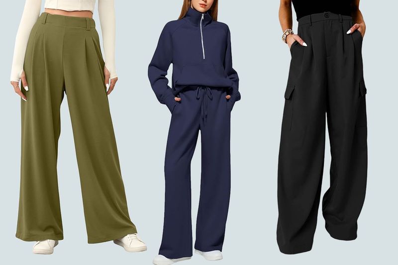 Wrinkle-Resistant Fabrics