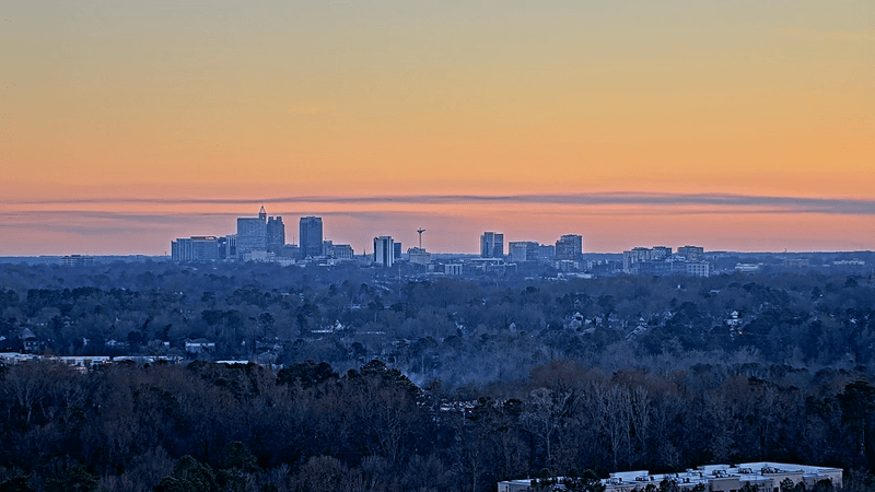 Raleigh, North Carolina