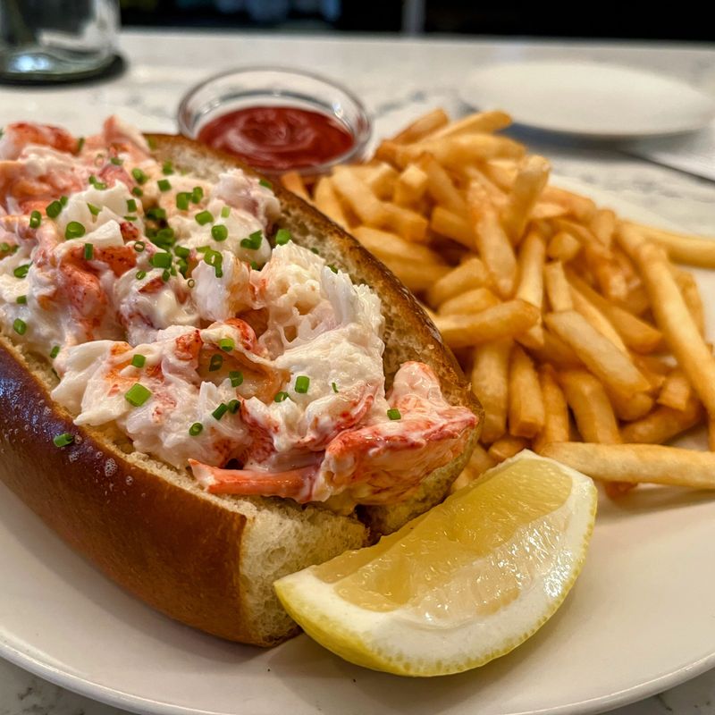Boston: Seafood Traditions