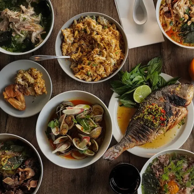 Philadelphia Cambodian-American – Mawn