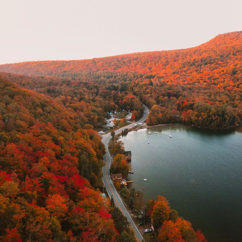 Connecticut - New England Contentment at 60.1