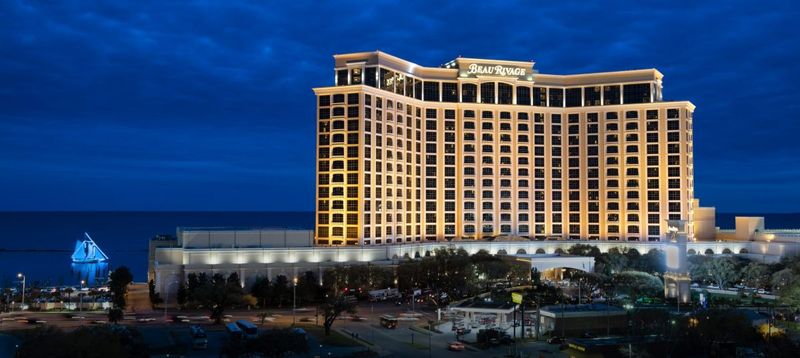 Mississippi - Biloxi Casinos