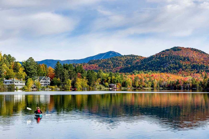 New York's Adirondacks