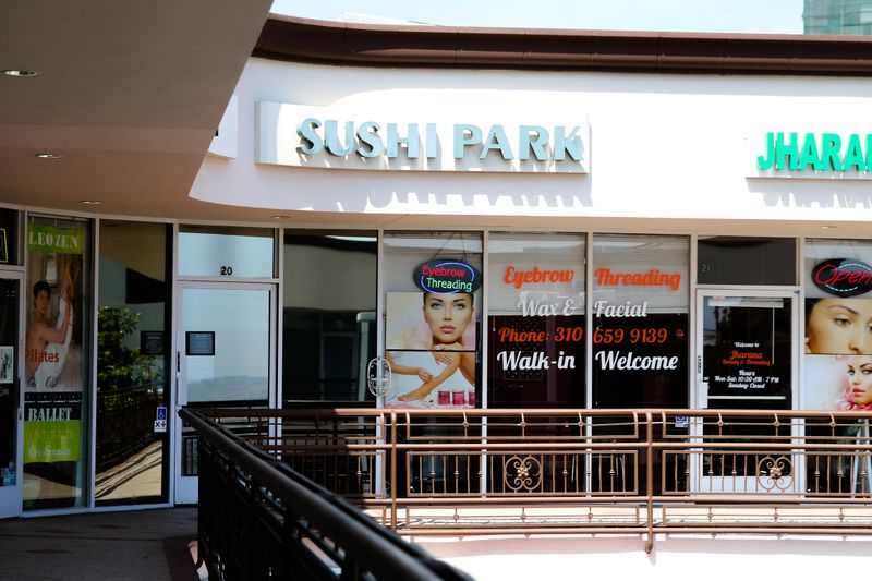 Sushi Park