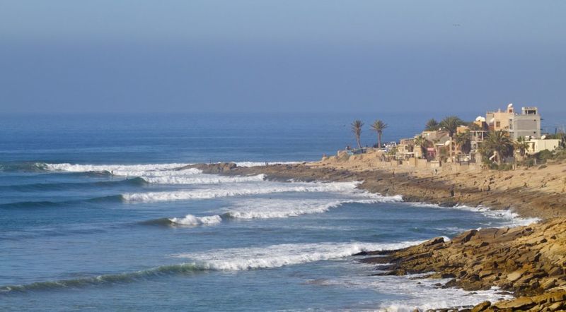 Anchor Point (Tamraght) – A Quieter Alternative to Taghazout