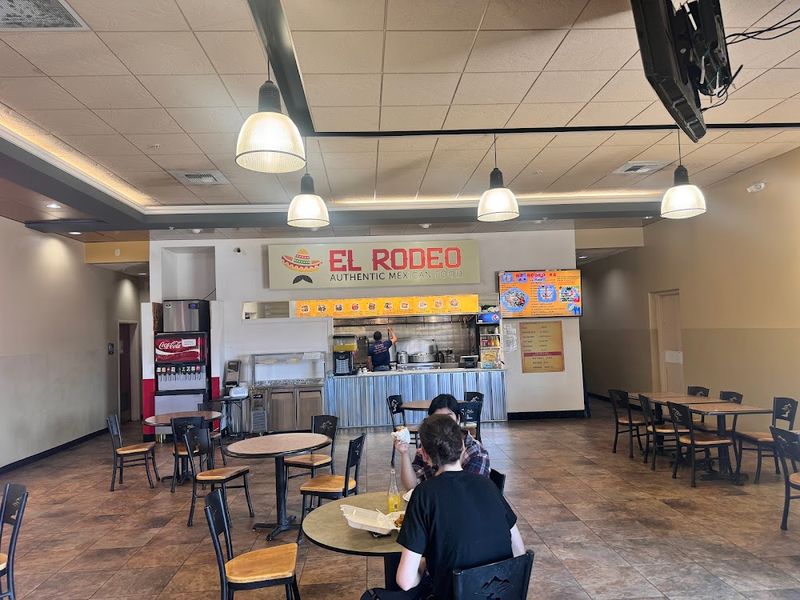 El Rodeo Mexican Restaurant – Montana