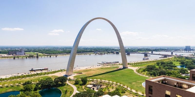Missouri - Gateway Arch