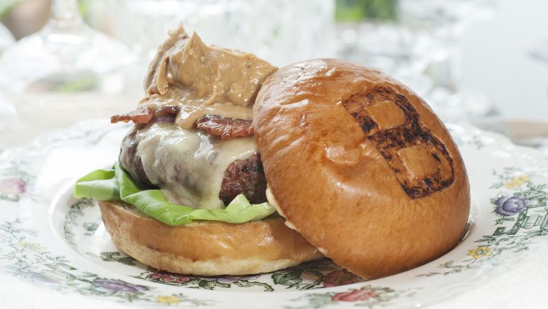 Missouri – Guber Burger, Sedalia