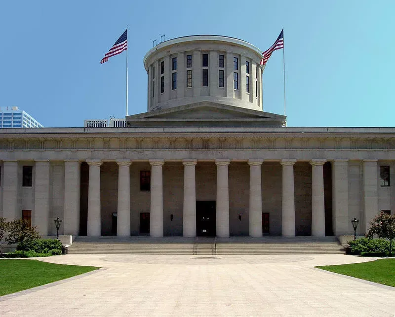 Ohio