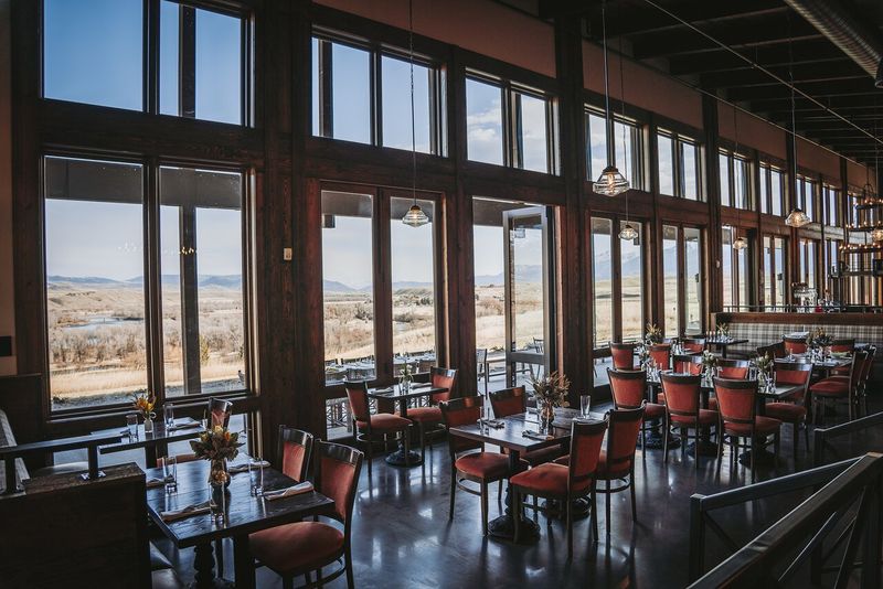 Montana: The Keep (Bozeman)