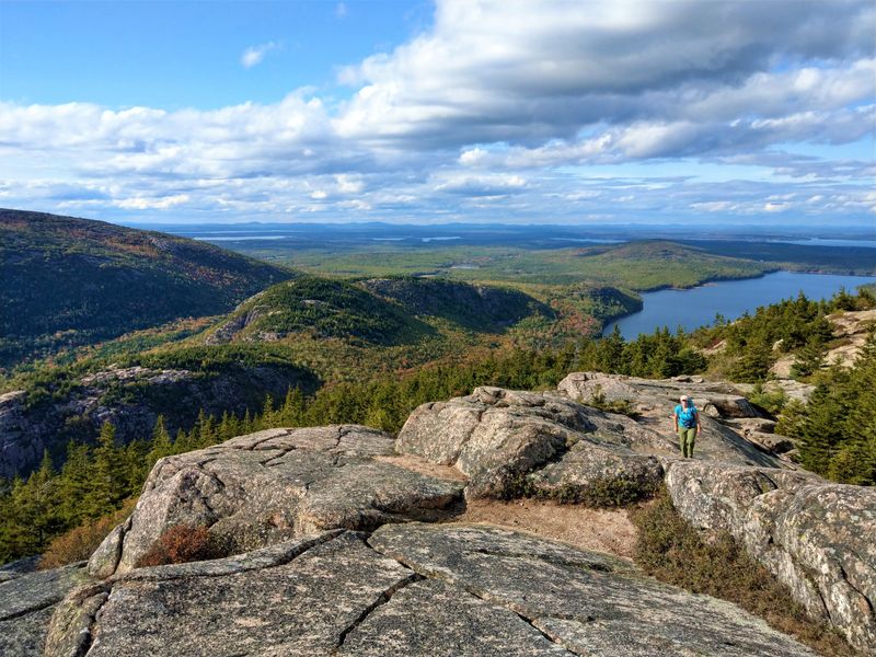 Acadia National Park, Maine