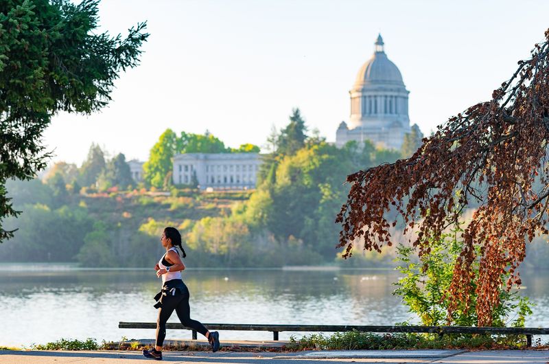 Olympia, Washington