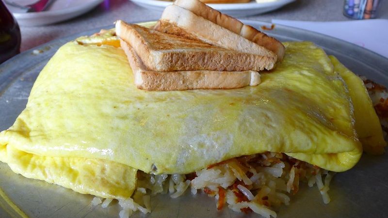Beth’s Cafe