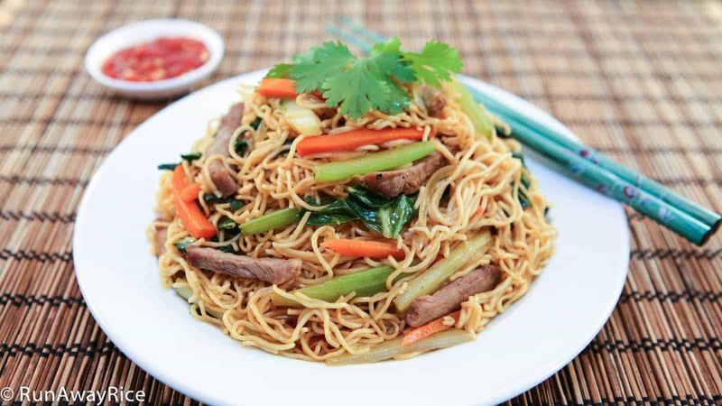 Misao - Noodle Fusion Magic