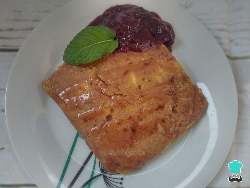 Koba Akondro - Nature's Sweet Gift