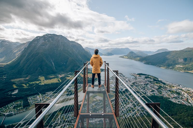 Åndalsnes