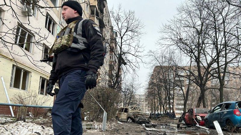 Ukraine