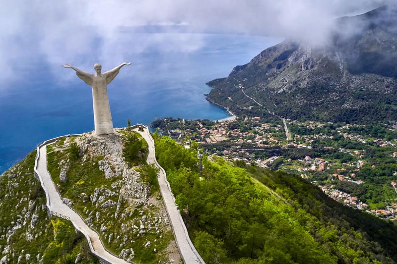 Maratea – Basilicata