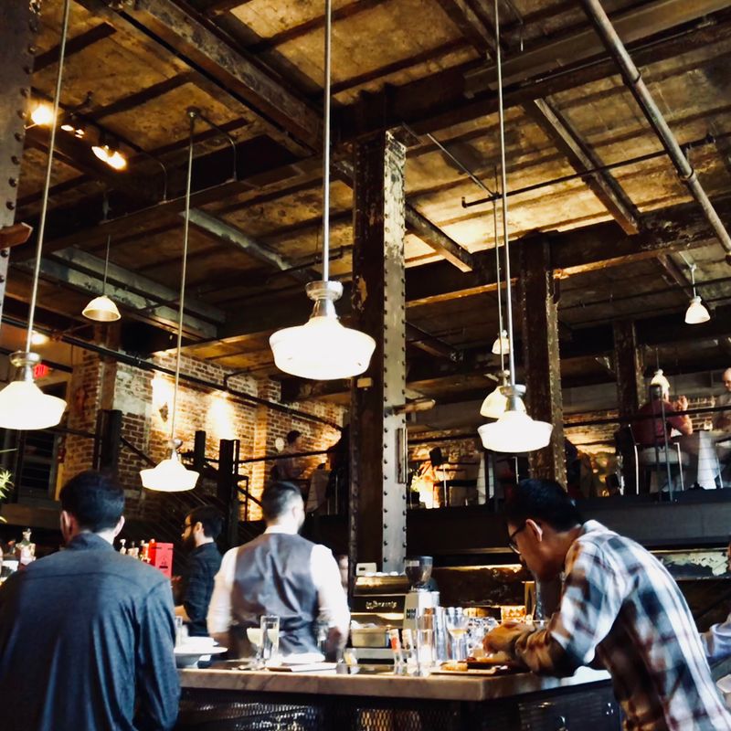 Nebraska: The Boiler Room (Omaha)