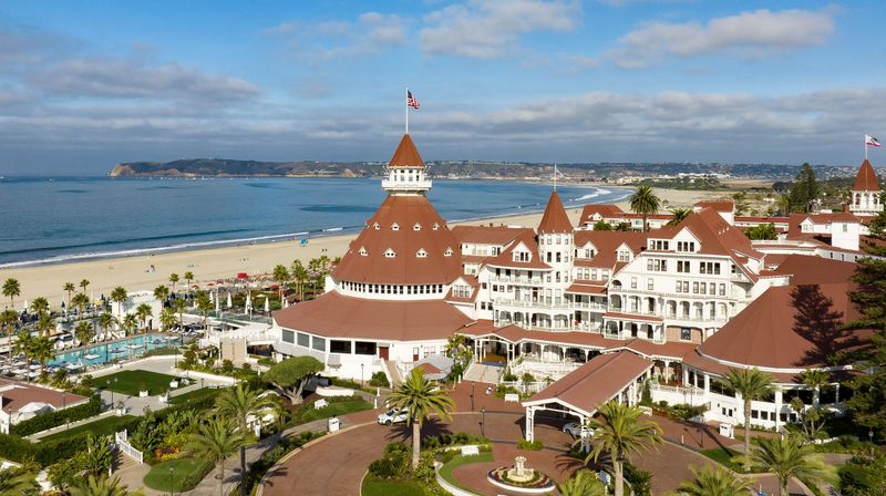 Coronado, California