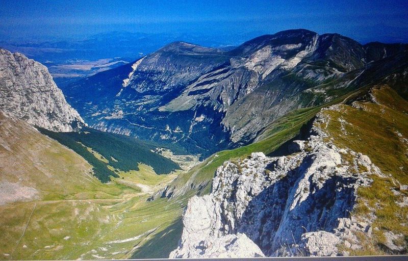 Monte Sibilla