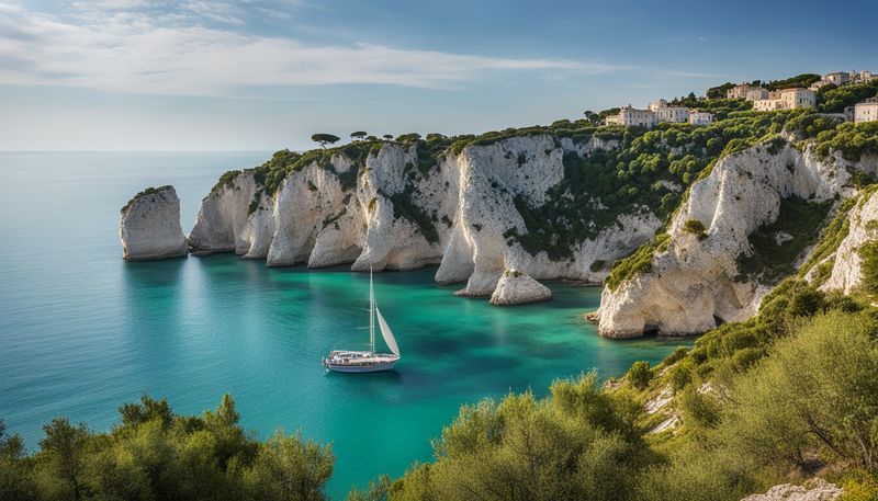 Gargano Peninsula