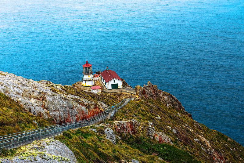 Point Reyes National Seashore