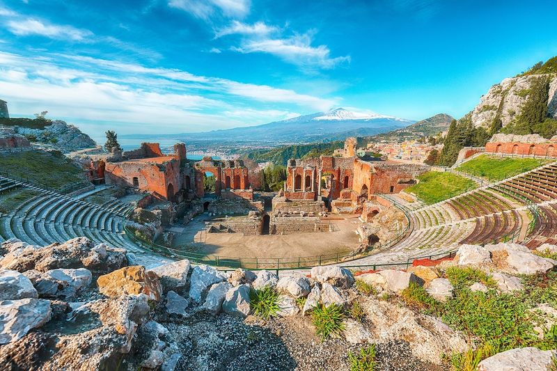Taormina